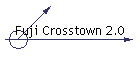 Fuji Crosstown 2.0