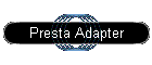 Presta Adapter