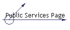 Public Services Page