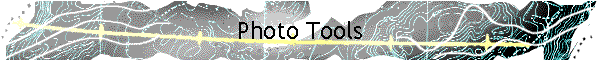 Photo Tools