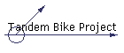 Tandem Bike Project