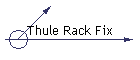 Thule Rack Fix