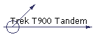 Trek T900 Tandem