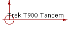 Trek T900 Tandem