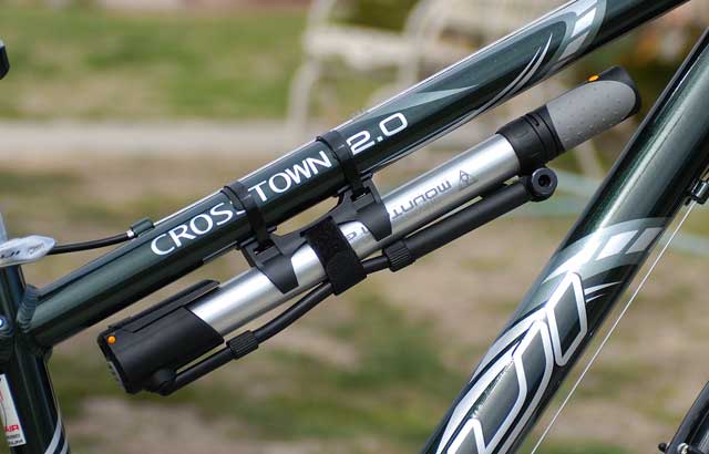 Fuji Crosstown 2.0