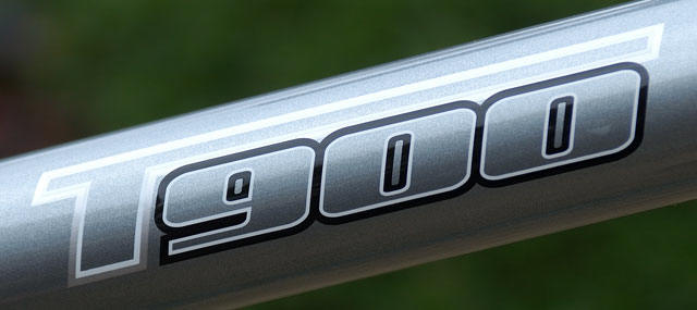 Trek T900 Tandem Cannondale SR500 bicycle Trek T900 Fuji Crosstown